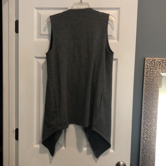 Matilda Jane vest.  Size M - Picture 4 of 5